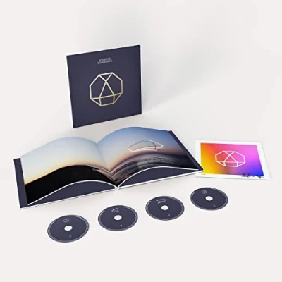 Afbeelding van Schiller Illuminate (CD)