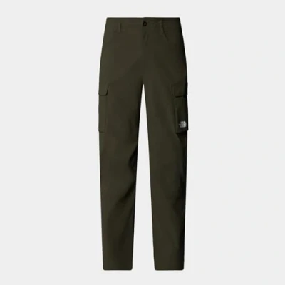 Afbeelding van The North Face Exploration Cargo PANT Outdoorbroeken, Heren, Maat: 52/Regular(32), New taupe green