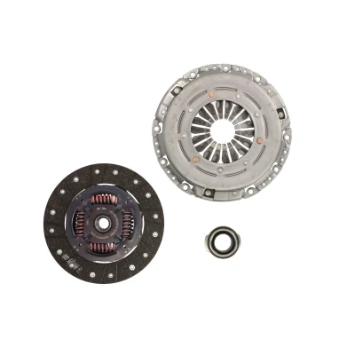 Afbeelding van LuK 623 3797 00 Koppelingsset Met druklager 230 KIA: cee‘d II Sportswagon, Hatchback, Ceed III HYUNDAI: i30 Hatchback