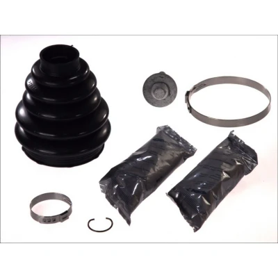 Afbeelding van SPIDAN 24752 Aandrijfashoes 115,00 TPE (thermoplastische elastomeer) FORD: Focus 2, Mk2 Box Body / Estate, 2 Kombi