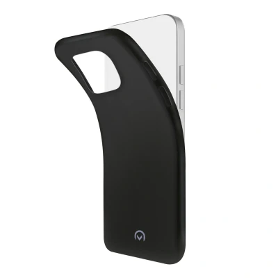 Afbeelding van Mobilize Rubber Gelly Case realme 9i Matt Black