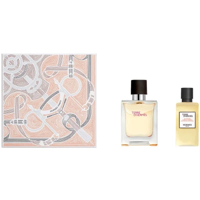 Afbeelding van Hermès Terre D&#039;Hermès Gift Set