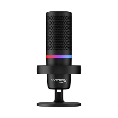 Image de HyperX DuoCast Microphone