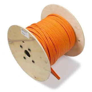 Afbeelding van S/FTP kabel Cat7 100 m Goobay