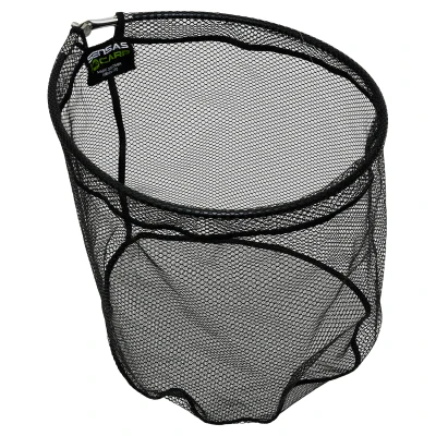 Afbeelding van Sensas Schepnet Magic Specimen Rubber 47cm