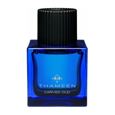 Image de Thameen Carved Oud Extrait de Parfum 50 ml