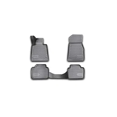Afbeelding van Element Rubberen antislip vloermatten voor BMW 3 serie F30 12 20