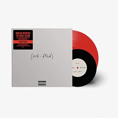 Afbeelding van Marcus Mumford (Self Titled) (2 LPs)