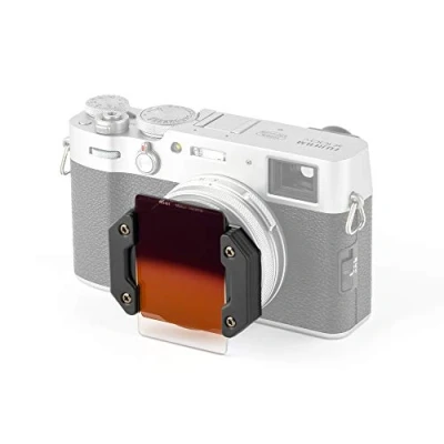 Afbeelding van NiSi Fuji X100V Starter Kit
