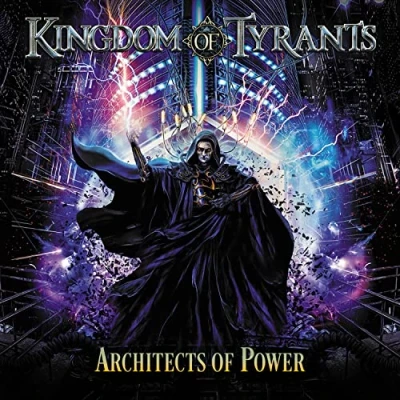 Afbeelding van Architects of Power