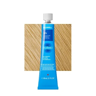 Afbeelding van Goldwell Colorance 60 ml 9N Zeer Lichtblond