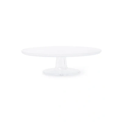 Afbeelding van Iittala Kastehelmi Taartschaal Ø 315 mm Helder