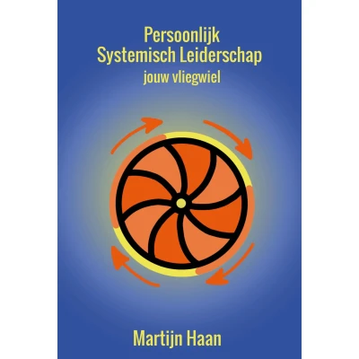 Afbeelding van Persoonlijk systemisch leiderschap