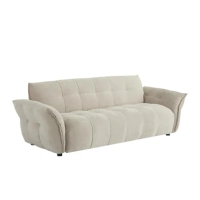 Afbeelding van Vente unique Zitbank NAPIZO 3037065 L 228 cm x H 79 D 89