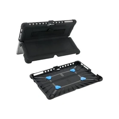Afbeelding van Mobilis 053012 tabletbehuizing 33 cm (13&quot;) Folioblad Zwart