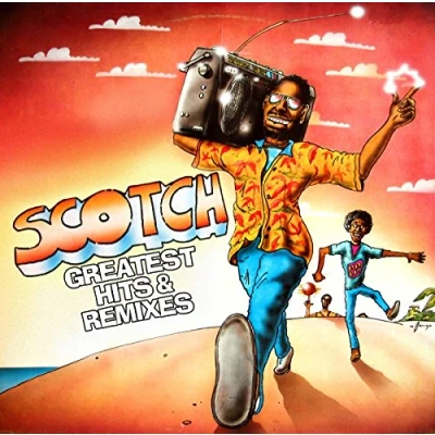 Afbeelding van Scotch: Greatest Hits &amp; Remixes [2CD]