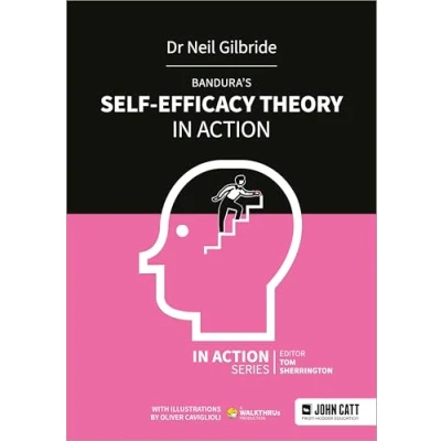 Afbeelding van Bandura&#039;s Self Efficacy Theory in Action