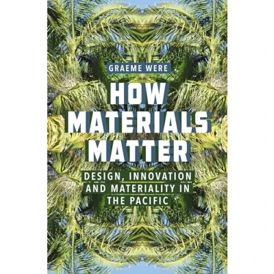 Afbeelding van How Materials Matter