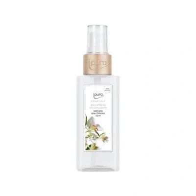 Afbeelding van Ipuro Roomspray White Lily