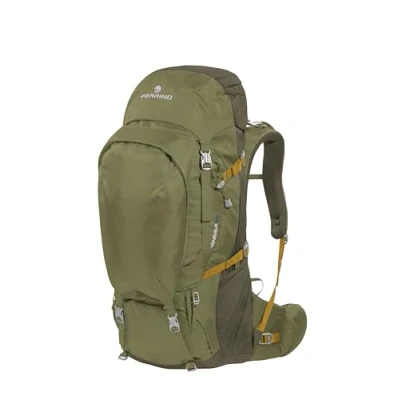 Afbeelding van Ferrino Transalp Lady 60l Rugzak Groen