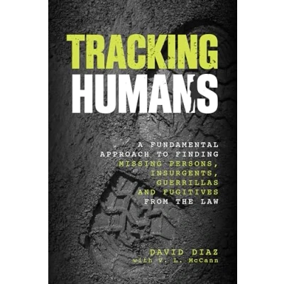Afbeelding van Tracking Humans
