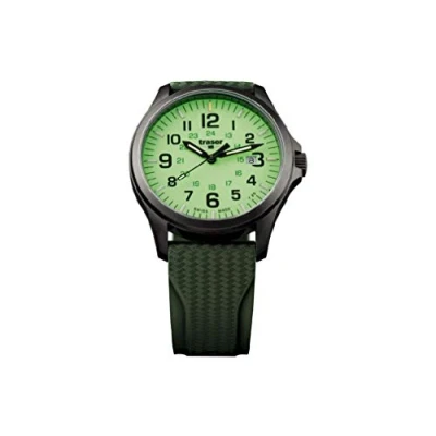 Afbeelding van Traser Herenhorloge 107424