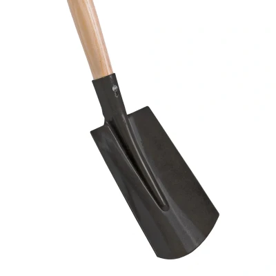 Afbeelding van Midi spade compleet