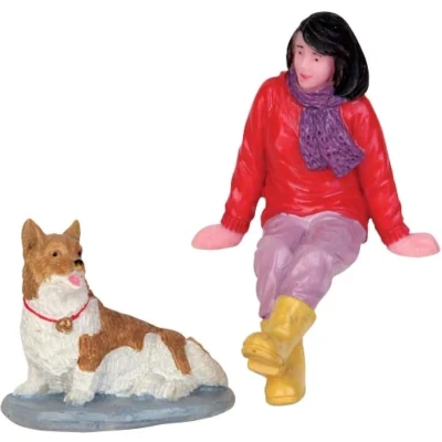 Afbeelding van A short break set of 2 LEMAX