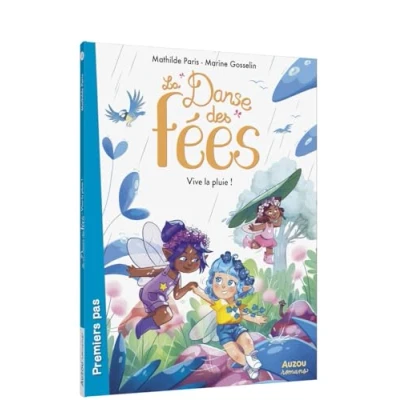 Afbeelding van LA DANSE DES FEES VIVE PLUIE !