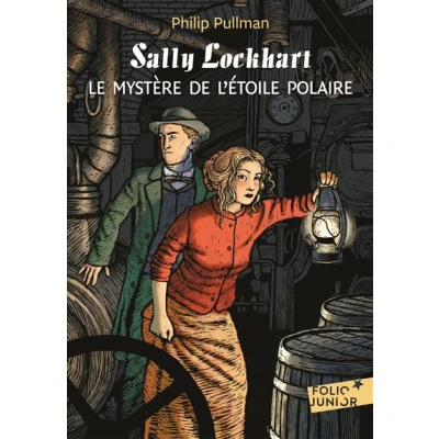 Image de Le mystère de l&#039;Étoile Polaire