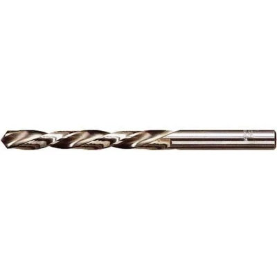 Afbeelding van Wolfcraft 7542010 HSS Metaal spiraalboor 1.5 mm Gezamenlijke lengte 40 Geslepen DIN 338 Cilinderschacht 3 stuk(s)