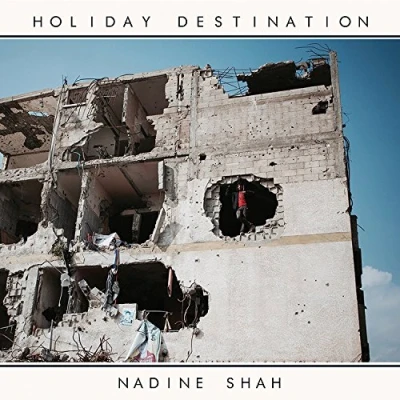 Afbeelding van Nadine Shah Holiday Destination (CD)