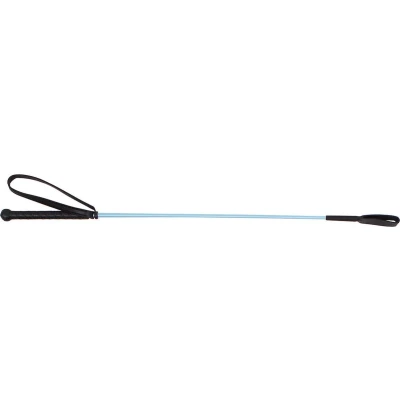 Afbeelding van Rijzweep bambini Baby blauw 65cm
