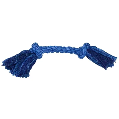 Afbeelding van Happy Pet Flossin Fun 2 Knoop SMALL 28X6X6 CM (67545)