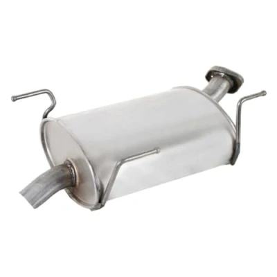 Afbeelding van Bosal Achterdemper 145 605