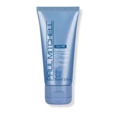 Afbeelding van Paul Mitchell Masker BondRx 75 ml Beschadigd haar Alle Haartypen Nieuw Haarverzorging