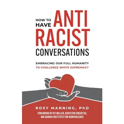 Afbeelding van How to Have Antiracist Conversations