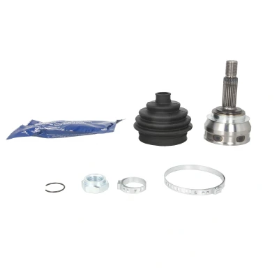 Afbeelding van Homokineet reparatie set, aandrijfas MEYLE 100 420 0001