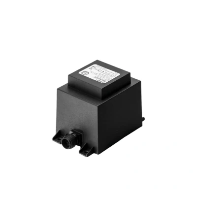 Afbeelding van Transformator 12V/60W Garden lights