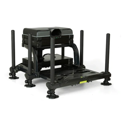 Afbeelding van Matrix XR36 Pro Shadow Seatbox