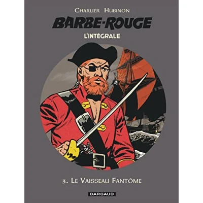 Afbeelding van Le vaisseau fantôme
