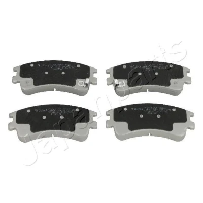 Afbeelding van ASHIKA 50 03 307 Remblokkenset Vooras MAZDA: 6 Hatchback, Saloon, Estate