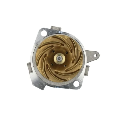 Afbeelding van HEPU P1087 Waterpomp Met pakking Mechanisch 68 ALFA ROMEO: 145, 156 Saloon