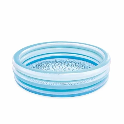 Afbeelding van Intex opblaasbaar zwembad Blue Bliss
