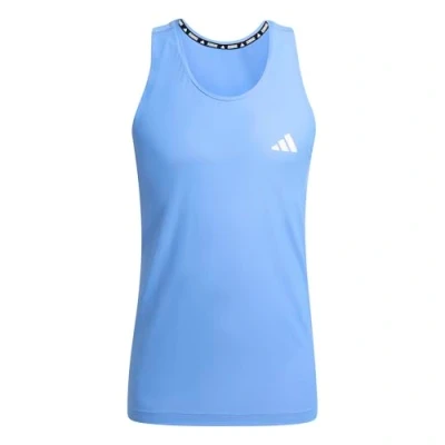Afbeelding van adidas Own The Run Tank Top voor heren (1 stuk)