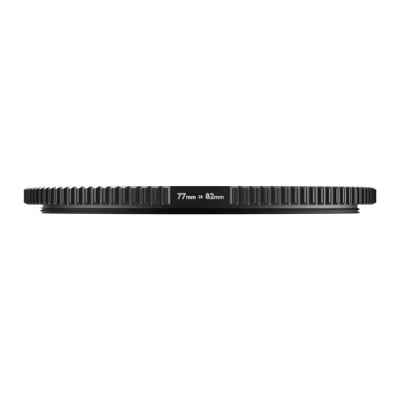 Afbeelding van PolarPro Quartzline Step up ring 77 82mm