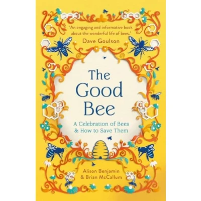 Afbeelding van The Good Bee