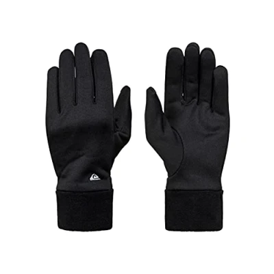 Afbeelding van Quiksilver Hottawa Handschoenen, Maat: Large, Black