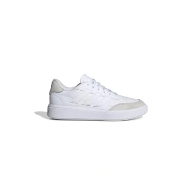 Afbeelding van Adidas Courtblock Sneakers Junior