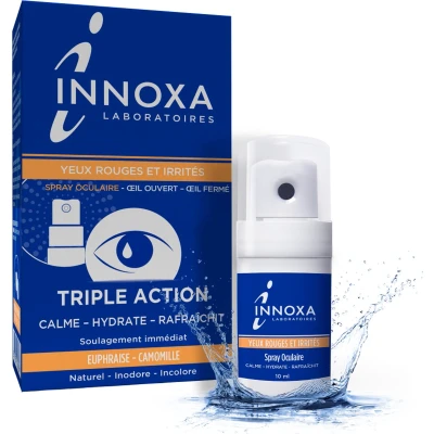 Afbeelding van Innoxa Spray